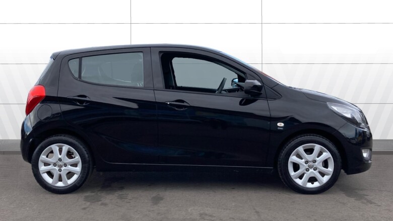 Vauxhall Viva 1.0 SE 5dr [A/C] Petrol Hatchback